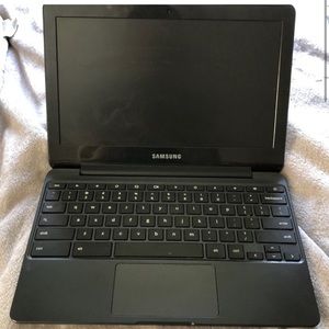 Samsung Google Cromebook
